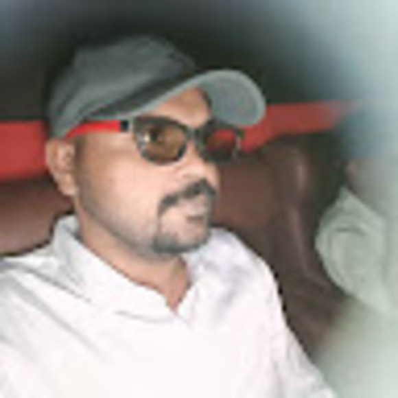 Meet your Posher, Raj - Picture 1 of 1